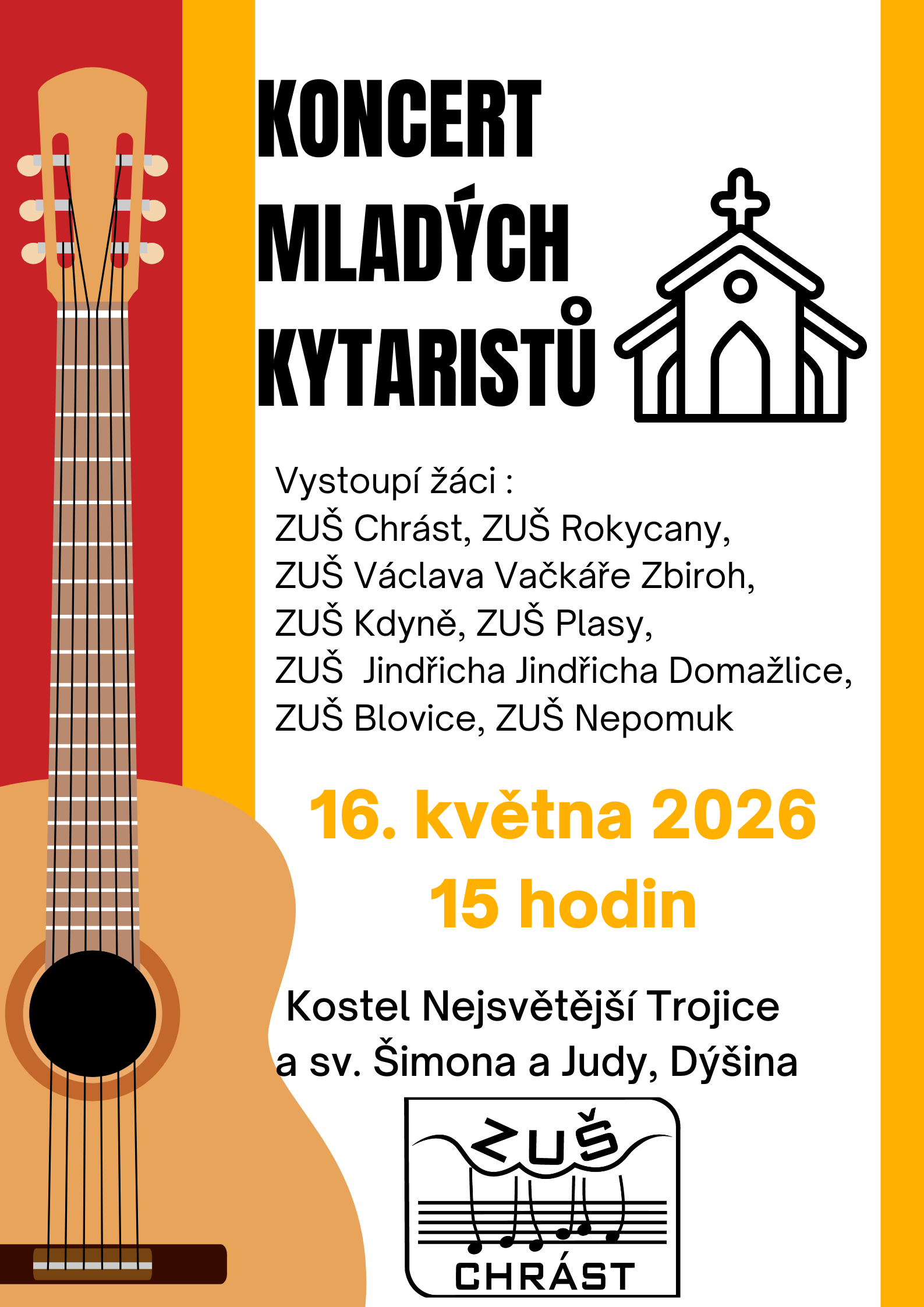 kytary2026